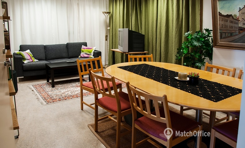 Сoworking Alsnögatan 7 116 41 Södermalm