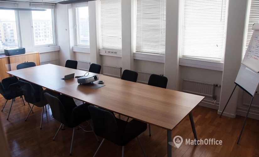 Сoworking Alsnögatan 7 116 41 Södermalm