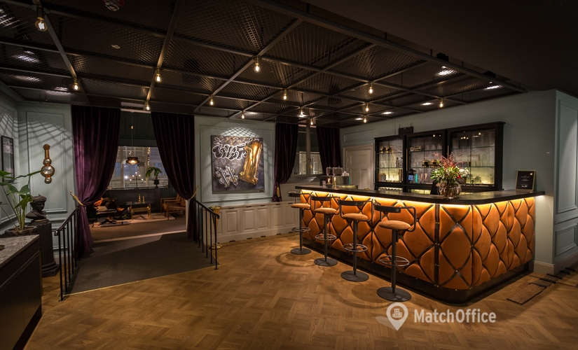 Coworking(Yta:100 m²) för uthyrning i Centralplan 15, Stockholm Centralstation, 111 20 Norrmalm. Tillgång 24/7 | MatchOffice.se