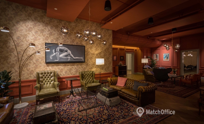 Flexibel arbetsplats(Yta:100 m²) att hyra i Centralplan 15, Stockholm Centralstation, 111 20 Norrmalm. Handikappanpassad | MatchOffice.se