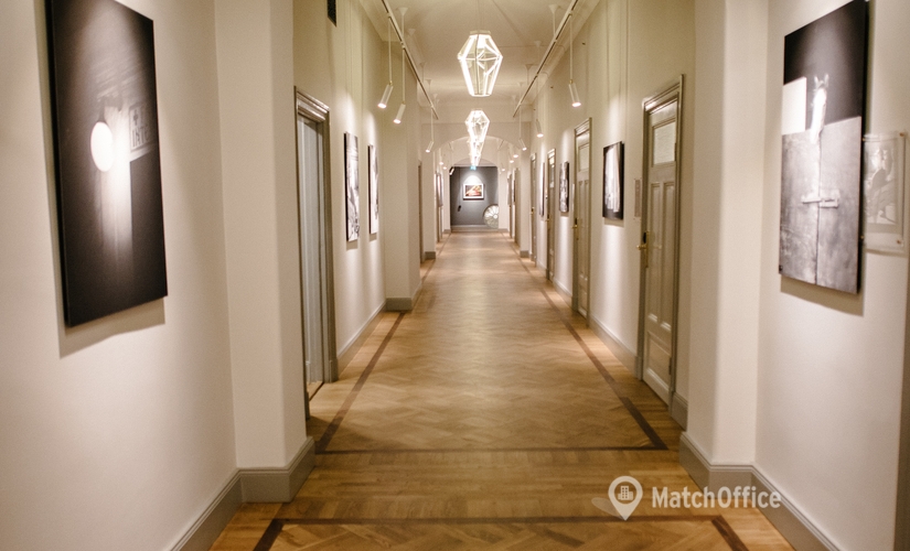 Företagshotell(Yta:2000 m²) för uthyrning i Centralplan 15, Stockholm Centralstation, 111 20 Norrmalm. Lång- och korttidsuthyrning | MatchOffice.se