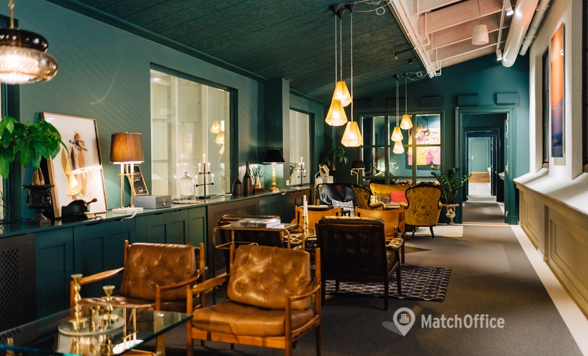 Affärscentrum(Yta:2000 m²) för uthyrning i Centralplan 15, Stockholm Centralstation, 111 20 Norrmalm. WiFi-anslutning ingår | MatchOffice.se