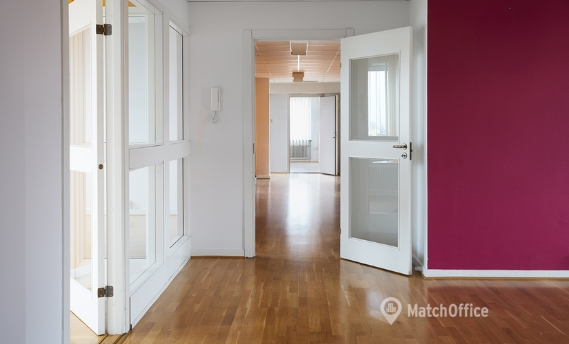 250 m² Servicekontor att hyra i Malmö Kirseberg, Malmö (212 25) - 1 | MatchOffice.se