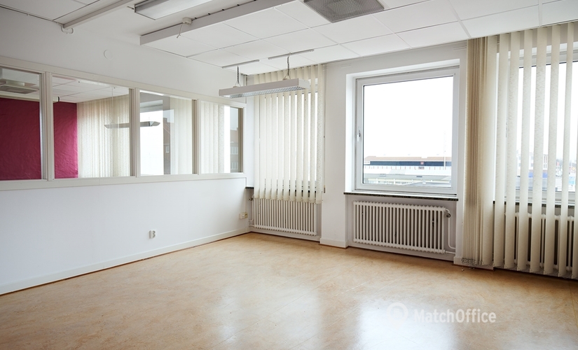 250 m² Företagspark för uthyrning i Malmö Kirseberg, Malmö (212 25) - 3 | MatchOffice