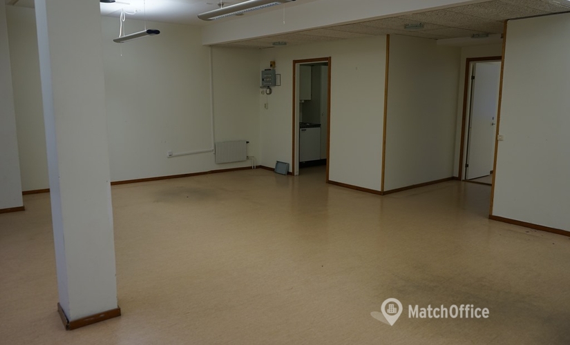 Kontorslokaler(Yta:278 m²) att hyra i Märsta, Nymärsta Gränd 2, 195 30 Sigtuna. Endast från verifierade hyresvärdar | MatchOffice.se