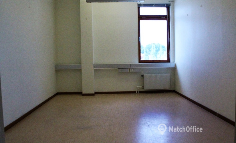 Kontorslokaler(Yta:278 m²)	att hyra i Märsta, Nymärsta Gränd 2, 195 30 Sigtuna. WiFi-anslutning ingår | MatchOffice.se