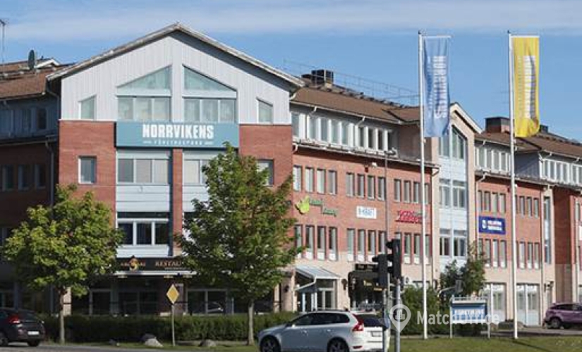 Kontor Sjöängsvägen 5 192 72 Sollentuna