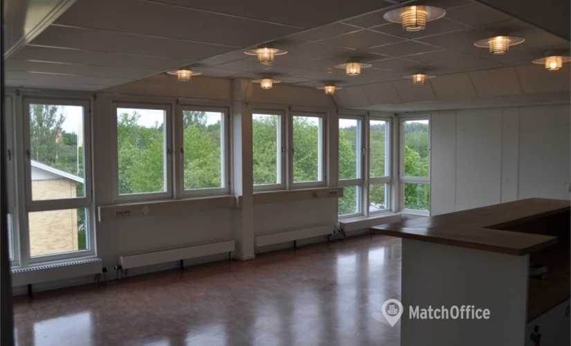 Kontor Sjöängsvägen 5 192 72 Sollentuna