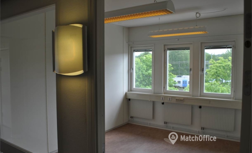 Kontor Sjöängsvägen 5 192 72 Sollentuna