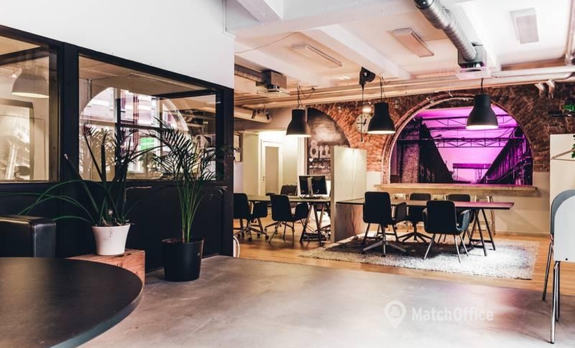 20 m² Business park place available to rent in Goteborg Centrum, Kungsgatan 4 (41119) - 0 | MatchOffice.com