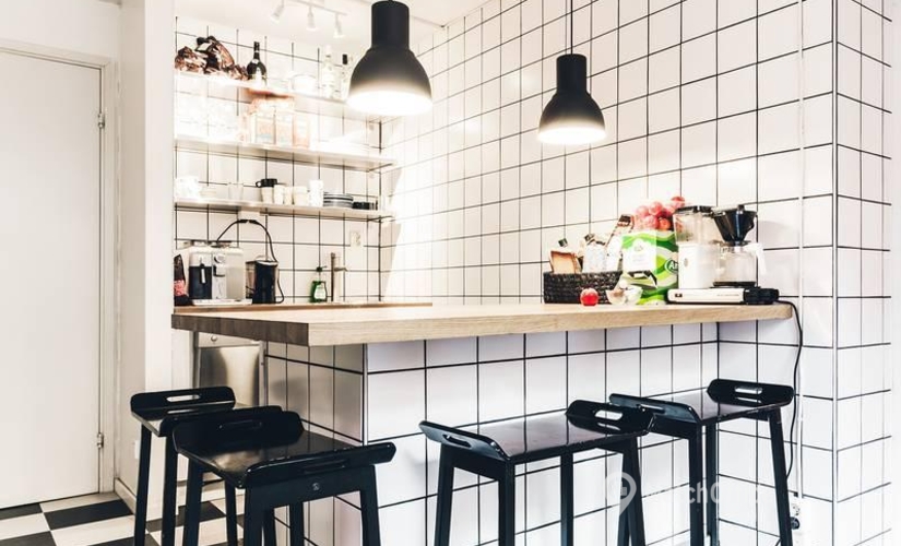 20 m² Business center property for rent in Goteborg Centrum, Kungsgatan 4 (41119) - 3 | MatchOffice.com