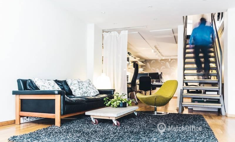 20 m² Serviced office place up for rent in Goteborg Centrum, Kungsgatan 4 (41119) - 2 | MatchOffice