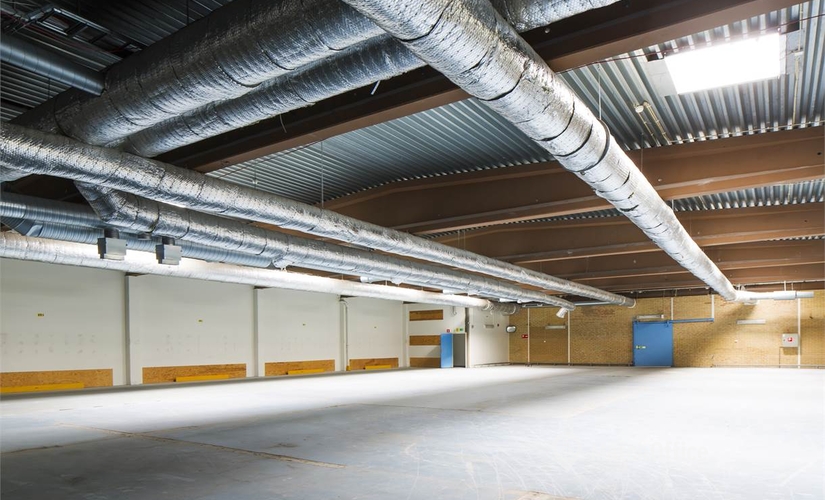 Lager(Yta:4305 m²) att hyra i Kanalvägen 5B, 194 61 Upplands Väsby. Inga extra avgifter | MatchOffice.se																	