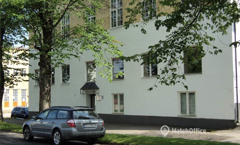 250 m² Lagerutrymme att hyra i Söderhamn, Söderhamn (826 37) - 1 | MatchOffice.se