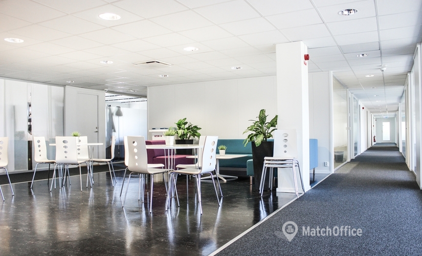 41 m² Företagspark uthyres i Kista, Kista (164 40) - 0 | MatchOffice.se