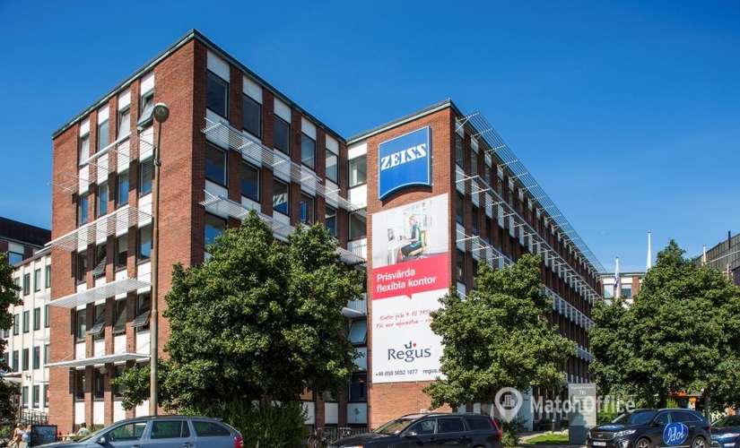 Kontor Stockholm, Tegeluddsvägen 80 115 28 Östermalm