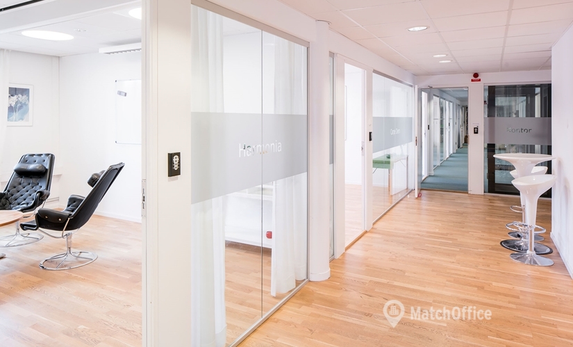 Office DANDERYD, Karlsrovägen 1 182 53 Danderyd