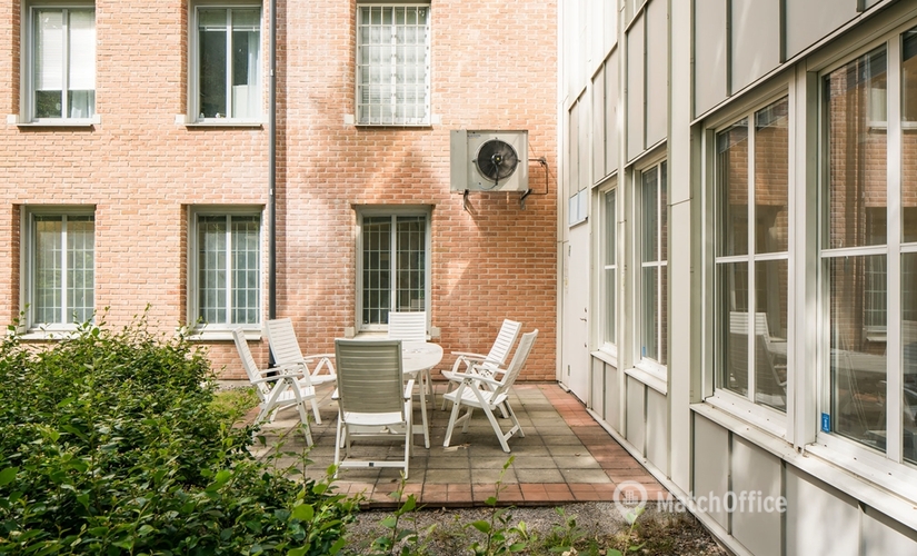 Office DANDERYD, Karlsrovägen 1 182 53 Danderyd