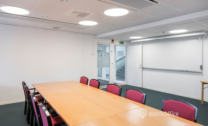 Office DANDERYD, Karlsrovägen 1 182 53 Danderyd