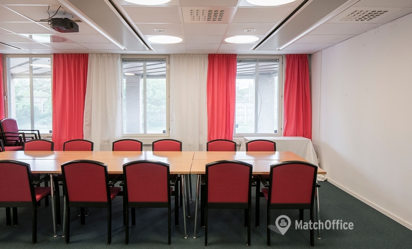 Office DANDERYD, Karlsrovägen 1 182 53 Danderyd