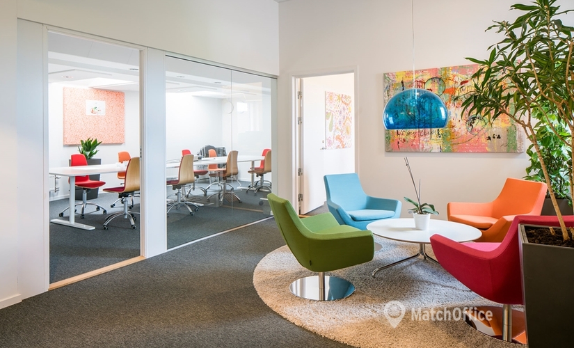 Kontor DANDERYD, Svärdvägen 3 A 182 33 Danderyd