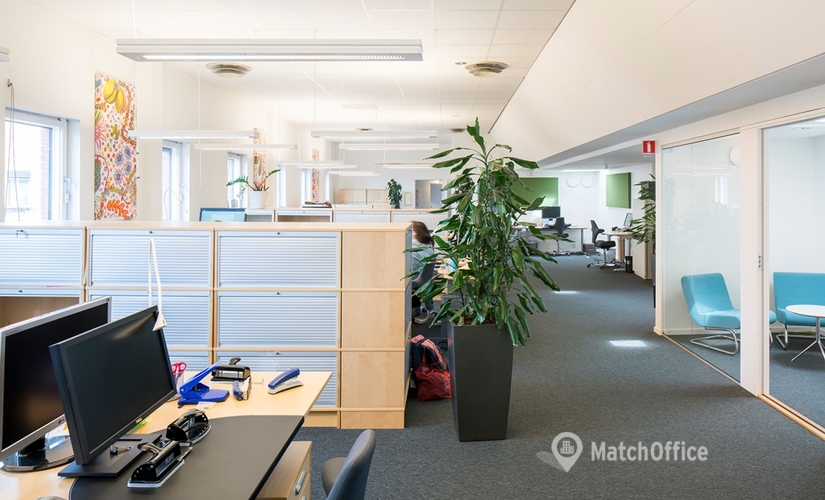 Kontor DANDERYD, Svärdvägen 3 A 182 33 Danderyd