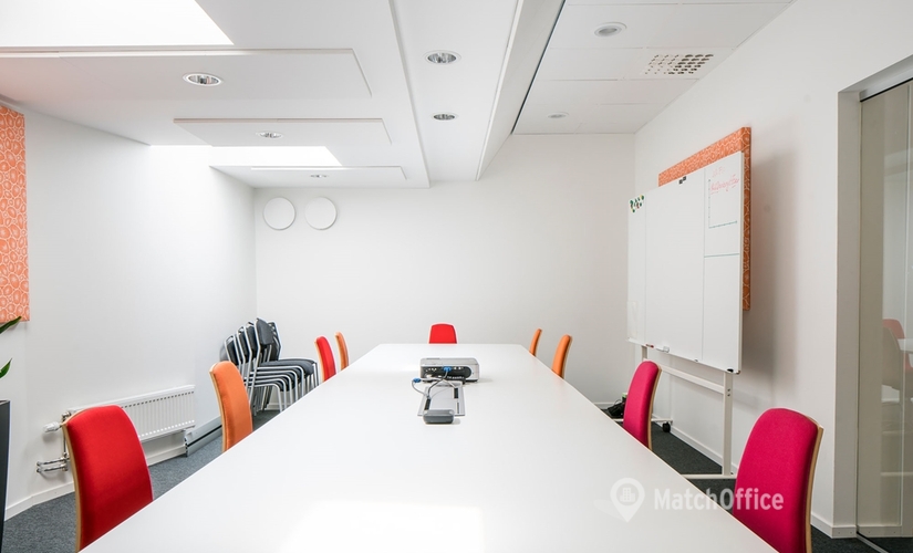 Kontor DANDERYD, Svärdvägen 3 A 182 33 Danderyd