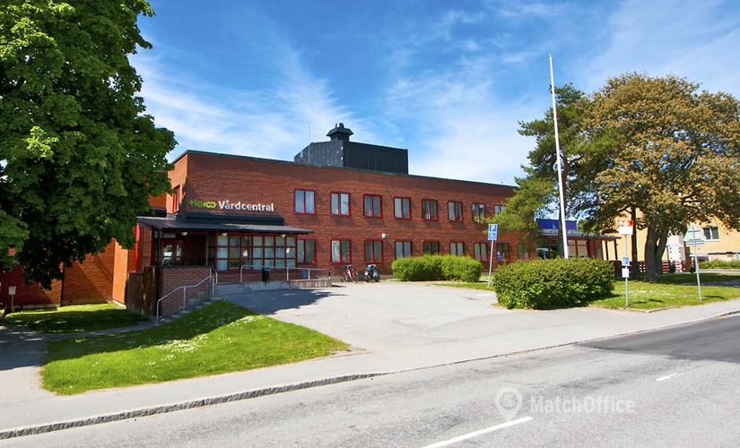 272 m² möblerad Butikslokal att hyra i Stockholm Norrort, Hallstavik (763 34) - 1 | MatchOffice