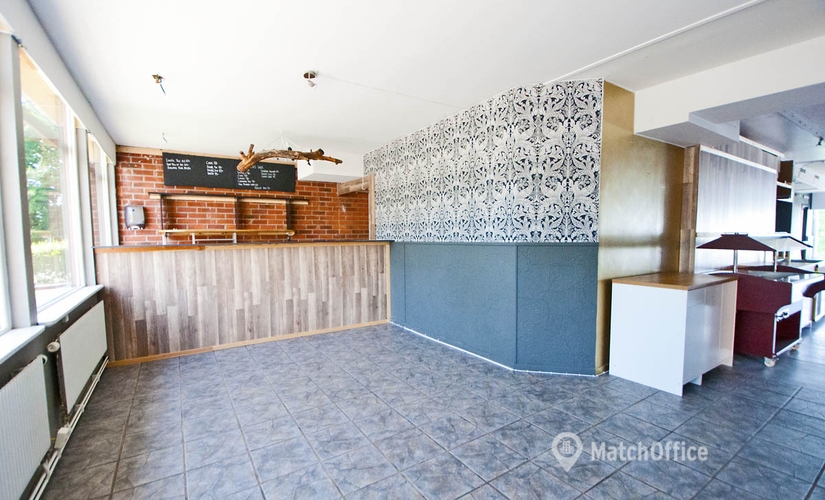 272 m² kommersiell Butikslokal uthyres i Stockholm Norrort, Hallstavik (763 34) - 3 | MatchOffice