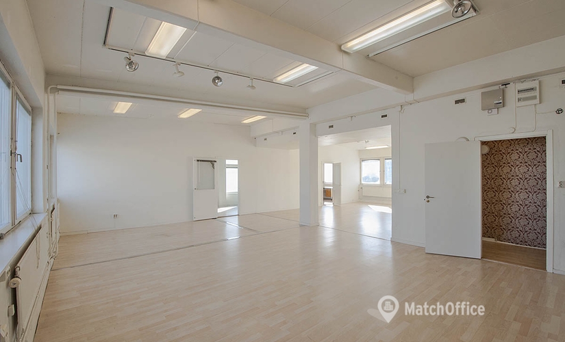 Kontor Bromma, Ulvsundavägen 108 168 67 Bromma