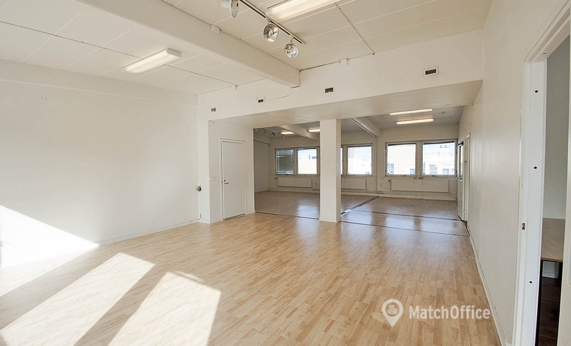 Kontor Bromma, Ulvsundavägen 108 168 67 Bromma