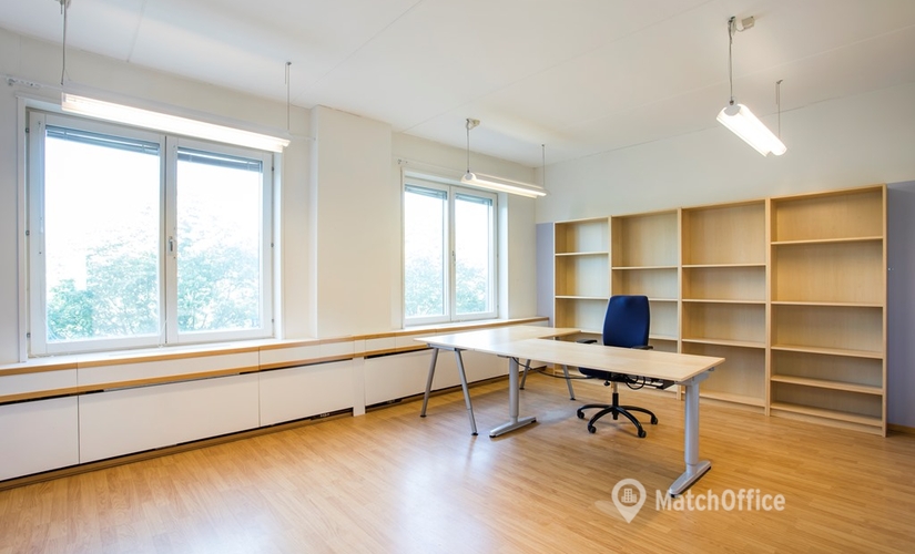33 m² Företagscentrum att hyra i Stockholm Norrort, Upplands Väsby (194 61) - 4 | MatchOffice.se
