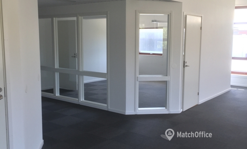 446 m² bekväma Kontorslokaler uthyres i Göteborg Högsbo, VÄSTRA FRÖLUNDA (421 31) möter alla dina önskemål  - 1 | MatchOffice