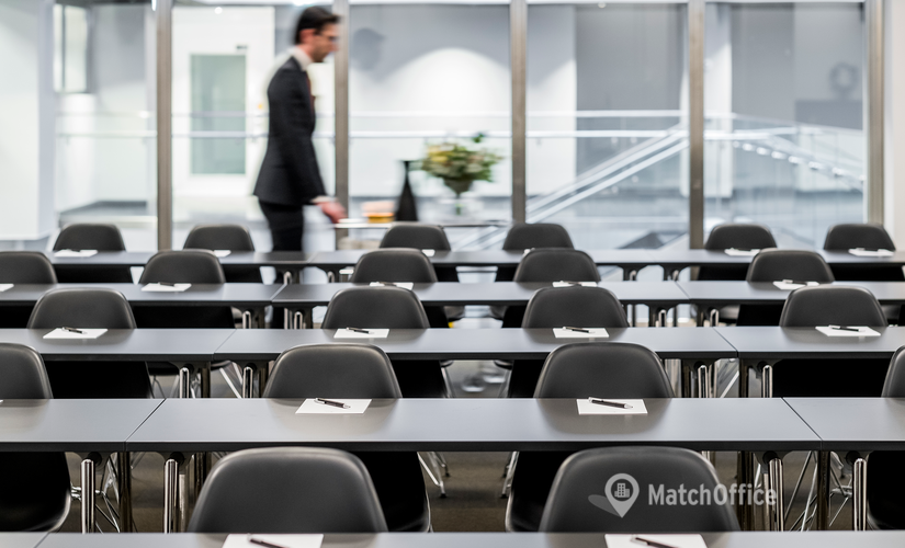 Företagshotell(Yta:1000 m²) att hyra i Vasagatan 16, 111 20 Norrmalm. Lång- och korttidsuthyrning | MatchOffice.se