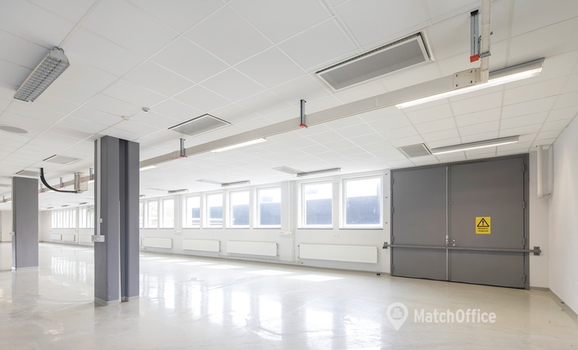 Lagerlokal Hägersten, Västbergavägen 26 126 30 Hägersten