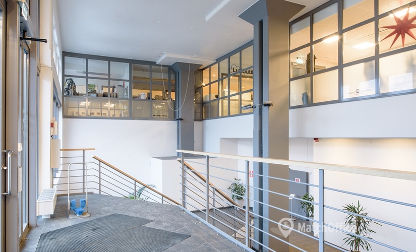 Lagerlokal Hägersten, Västbergavägen 26 126 30 Hägersten