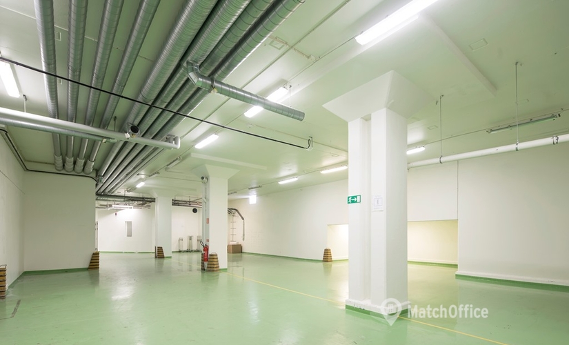 Lagerlokal Hägersten, Västbergavägen 26 126 30 Hägersten