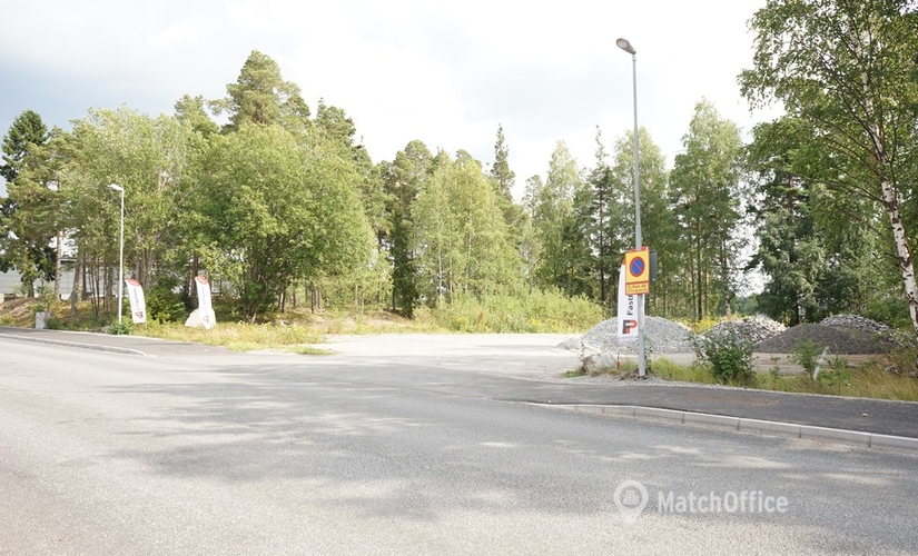 800 m² Industrilokal uthyres i Stockholm Norrort, Arlandastad (195 60) - 1 | MatchOffice