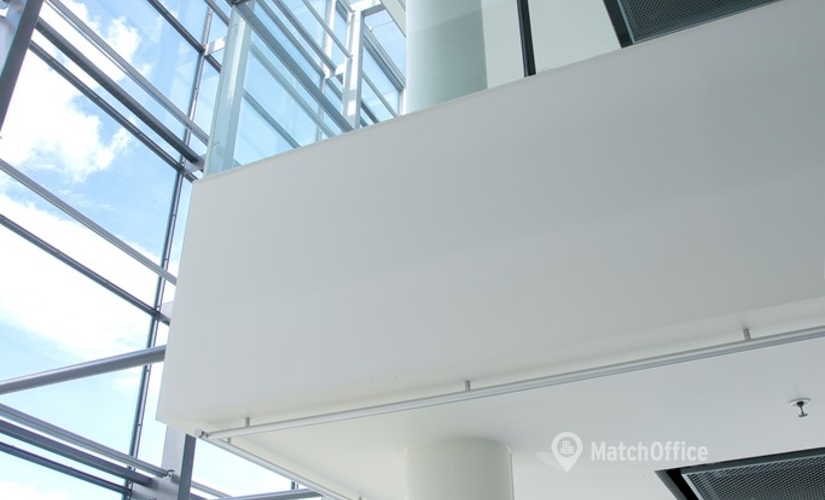 1090 m² Commercial office up for rent in Solna, Solna (169 73) can satisfy all our needs  - 3 | MatchOffice.com