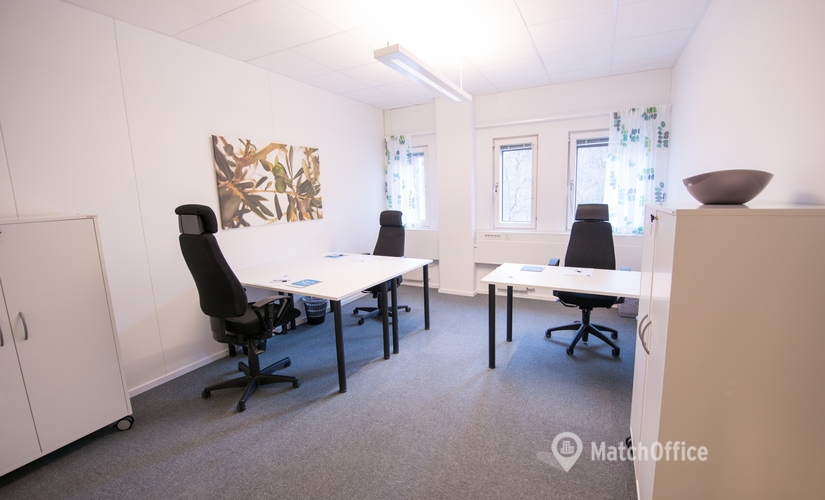 Kontor Dalvägen 8 169 56 Solna