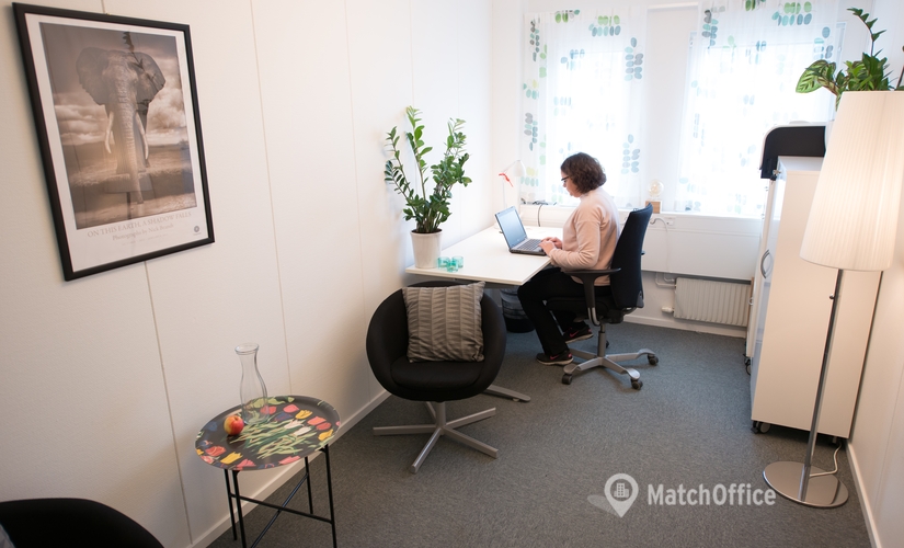 Kontor Dalvägen 8 169 56 Solna