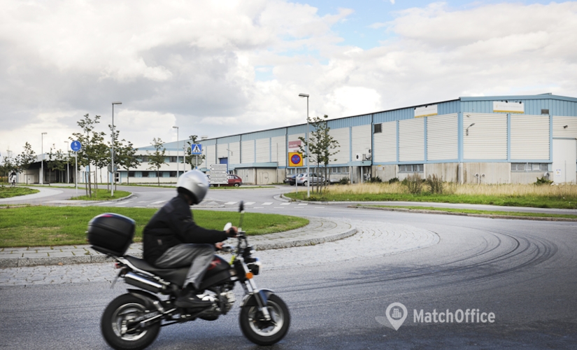 Lagerlokal Arlöv, Lommavägen 39 232 21 Burlöv