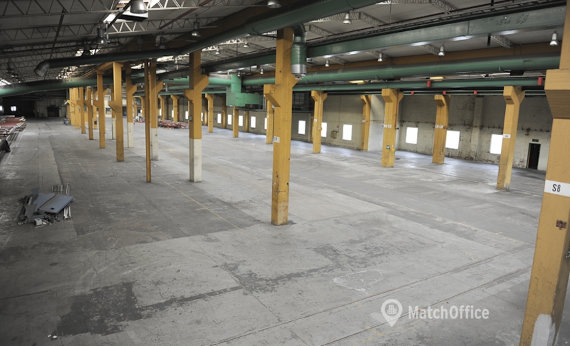 Lagerlokal Arlöv, Lommavägen 39 232 21 Burlöv