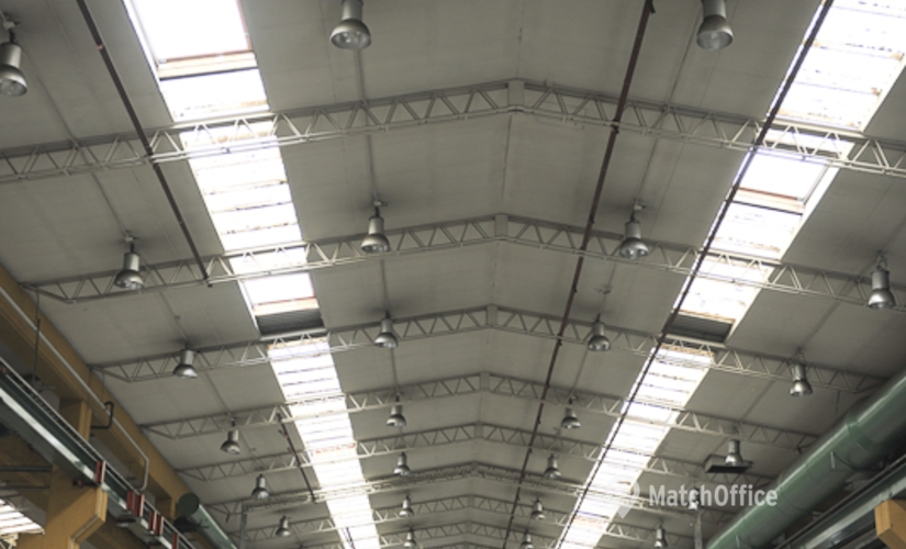 Lagerlokal Arlöv, Lommavägen 39 232 21 Burlöv