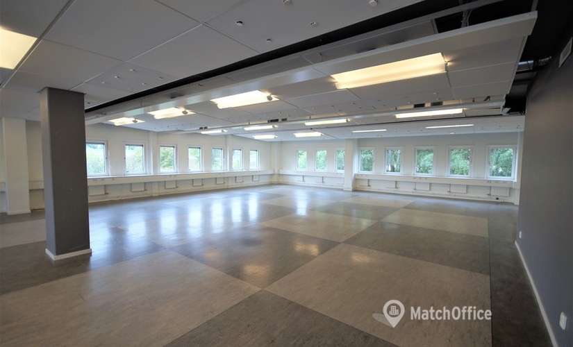 422 m² flexibla Kontorsplatser att hyra i Huddinge-Farsta, Farsta (123 43) skulle vara fördelaktigt för ditt företag  - 1 | MatchOffice.se