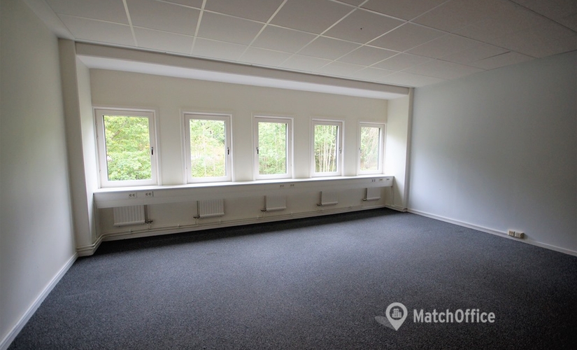 422 m² flexibla Kontor uthyres i Huddinge-Farsta, Farsta (123 43) skulle vara fördelaktigt för ditt företag  - 2 | MatchOffice.se