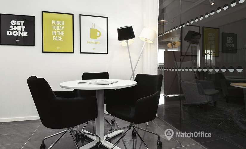 Kontorshotell(Yta:26 m²) att hyra i Göteborgsvägen 4, 504 35 Borås. Endast från verifierade hyresvärdar | MatchOffice.se