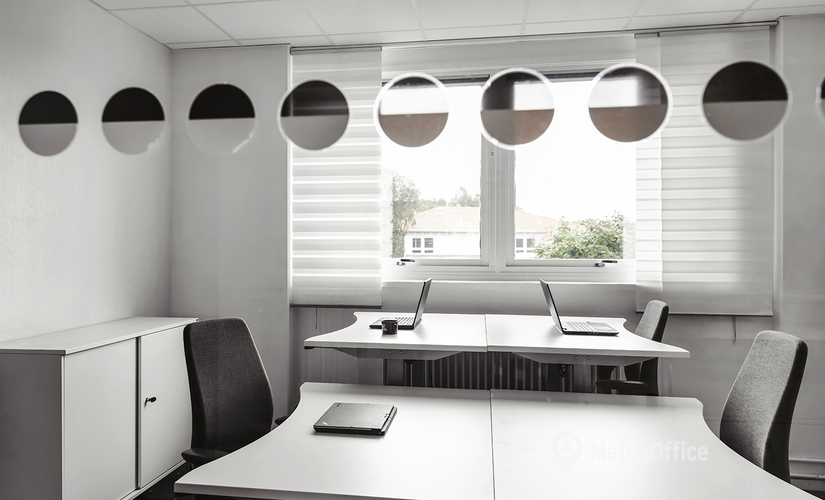 Affärscentrum(Yta:26 m²) att hyra i Göteborgsvägen 4, 504 35 Borås. Lång- och korttidsuthyrning | MatchOffice.se