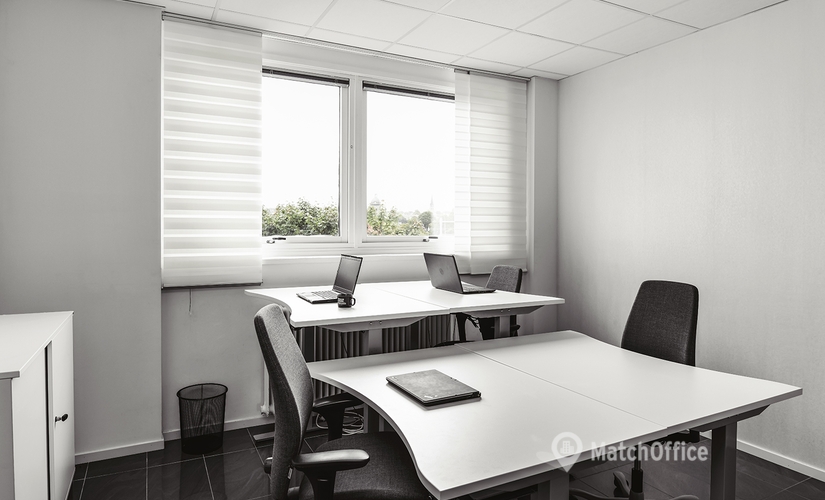 Affärscentrum(Yta:26 m²) att hyra i Göteborgsvägen 4, 504 35 Borås. Lång- och korttidsuthyrning | MatchOffice.se