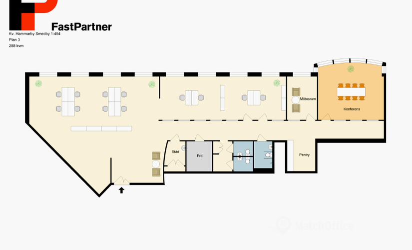 Kontor Upplands Väsby, Johanneslundsvägen 2 194 61 Stockholm Norrort